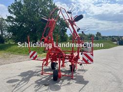Kuhn GF6502