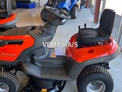 Husqvarna TS 112 Klippebredde 95 cm