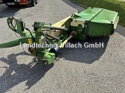 Krone AM 243 CV