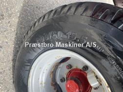 Pronar PRONAR T663/2 med overbygning