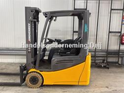 Jungheinrich EFG216K