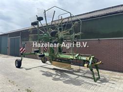 Krone Swadro 900 hark