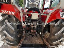 Steyr 8055