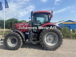 Case IH Puma CVX 160