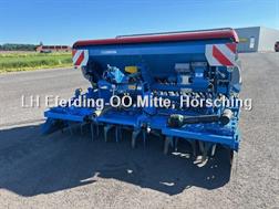 Lemken Zirkon 8 & Saphir 10