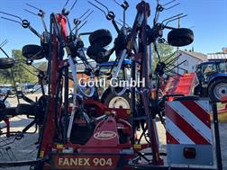 Vicon Fanex 904