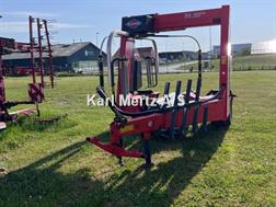 Kuhn sw  4004 SW 4004
