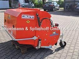 Muratori Muratori MT31R 155 Sammelmulcher