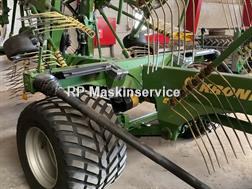 Krone Swadro TC 1370 tc 1370