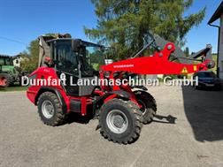 Weidemann 3060
