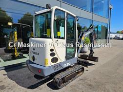 Terex TC 20