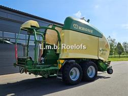 Krone Comprima CF 155 XC