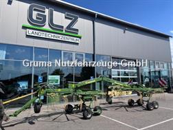Krone SWADRO 710/26 T