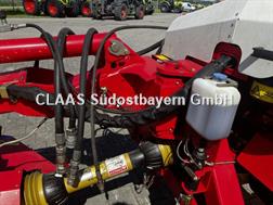 Pöttinger NOVACAT X 8 RC
