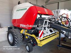 Pöttinger Impress 155 V Pro