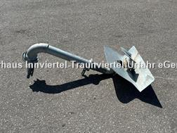 Bauer Prallkopfverteiler