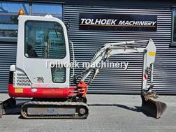 Takeuchi TB016