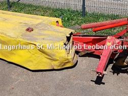 Pöttinger Novadisc 265