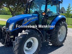 New Holland T 4.95