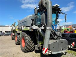 Claas Xerion 4000
