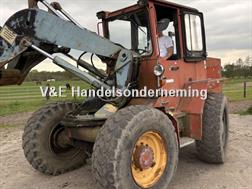Ahlmann Az 10