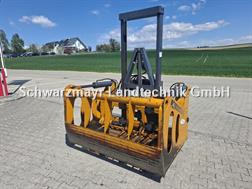 Agrio Silozange 1,75m defekt