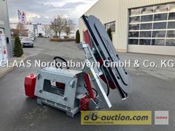 Fliegl ASHFLM000010 WOODKING DUO