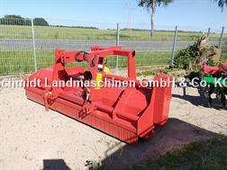 Sauerburger Dingo 3000HF