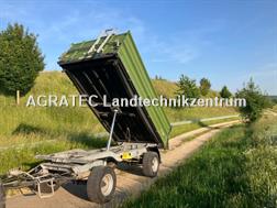 Fliegl DK 80