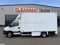 Iveco Daily 70C17 DHollandia laadklep Just 6.870 km!