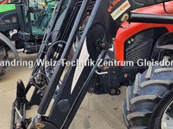 Lindner GEOTRAC 83 A