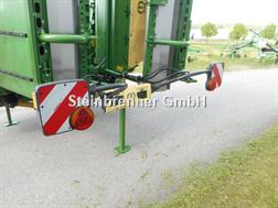 Krone Easy Cut B 870 CV Collect