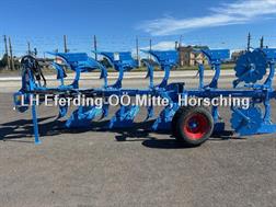 Lemken Juwel 7MV 5N100
