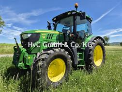 John Deere 6125 R