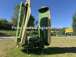 Krone Easy Cut B 870