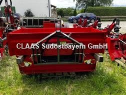 Krpan KIPPMULDE PT180/80