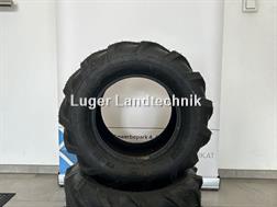 Aebi Neubereifung