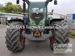 Fendt 716 Vario