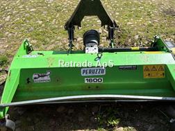 Peruzzo 1600 T