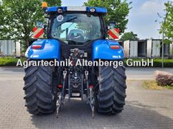New Holland T 7.170