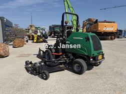 Ransomes MP653 Cirkelmaaier