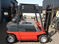 Linde -