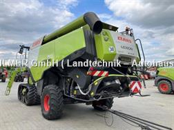 Claas LEXION 750