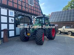 Fendt 820 Vario