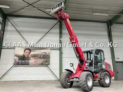 Weidemann 3080 T - FIN ab 2,99%