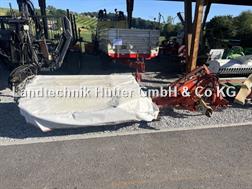 Kuhn GMD 500