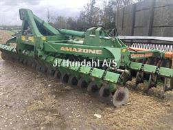 Amazone CATROS 5001-2