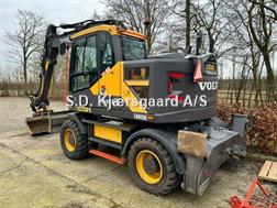 Volvo EWR 150 E