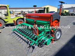 ABA Group SR 301 + Doppelscheibenschare