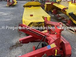 Pöttinger Scheibenmähwerk Novadisc 265